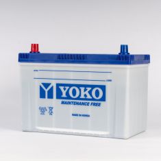 BATERIA YOKO KR 90AMP NX120-7