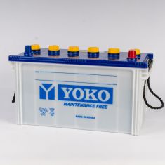 BATERIA YOKO KR 100AMP N100L