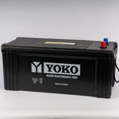 BATERIA YOKO KR 150AMP N150LSMF