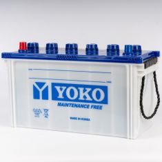 N100 100AMP  12VOLT