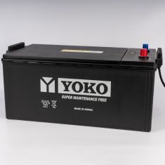 73011SHD SMF 230AMP