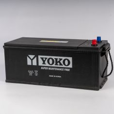 68032 SMF 12V 180 A/H