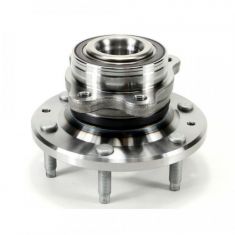 MAZA RUEDA DELANTERA C/RODAMIENTO 4X4