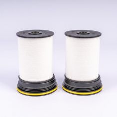 JUEGO FILTRO COMBUSTIBLE 2.8 (2 UNIDADES)