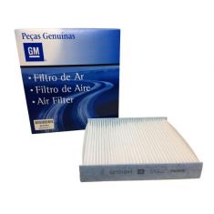 FILTRO POLEN CABINA 2.8 V/N