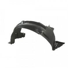 GUARDAFANGO PLASTICO DELANTERO RH