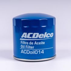 FILTRO ACEITE 4.3 4.8 5.2 (19372800) 