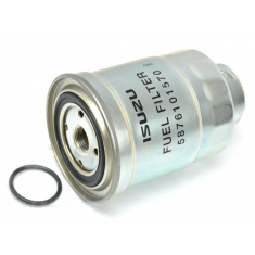 Filtro Sedimento = 8980374800 +Npnq20/ 5876101570