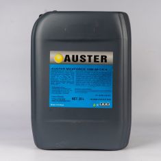 AUSTER MAXFORCE 10W40 CK-4 20L