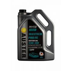 AUSTER MAXTECH PRO FE 5W30 SP/CF C3 DPF 6L