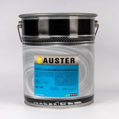 AUSTER LITHIUM COMPLEX GREASE (BALDE) 15KG