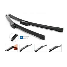 JUEGO PLUMILLAS L/PAR 18/22" VERIFICAR ENGANCHE