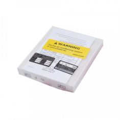 FILTRO POLEN CABINA (880027CMV0000)