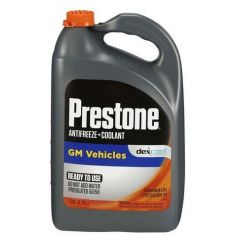 ANTICONGELANTE PRESTONE ROJO 50/50