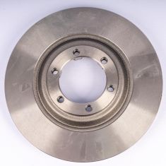 DISCO FRENO DEL VENTILADO 4X2 +4X4 U/2 #19380654