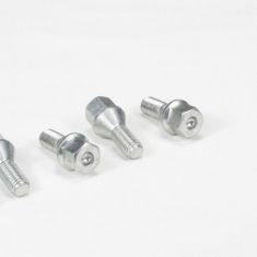 PERNO RUEDA M12 CABEZA HEXAGONAL