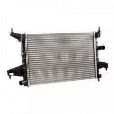 RADIADOR MOTOR 1.8 S/AC