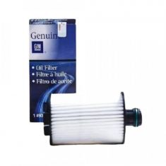 FILTRO ACEITE 2.0 2.2 = 801 OK = 19371894
