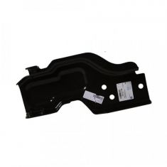 SOPORTE P/CHOQUE TRASERO RH