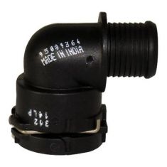 CONECTOR MANGUERA ENTRADA CALEFACCION