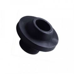 GOMA AISLANTE SOPORTE RADIADOR INFERIOR RH/LH