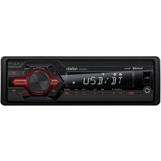 RADIO FM STEREO CLARION SERIE "N" 24V FZ259