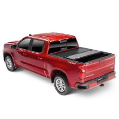 TAPA PLEGABLE UNDERCOVER ULTRA FLEX (3 PARTES) USA