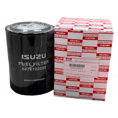 Filtro Sedimento (Racor R90T) 2012/ 5876102200
