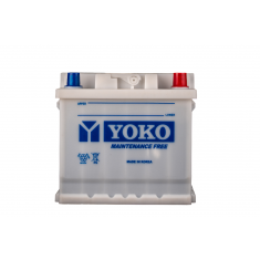 Bateria Yoko 35Amp Smf 53529