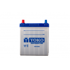 Bateria Yoko Kr 100Amp 31-930S
