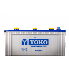 Bateria Yoko Kr 100Amp 30H102