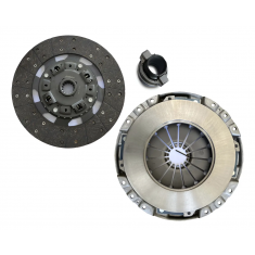 Kit Embrague Prensa/Disco/Rodam Acd My 19374009Ac
