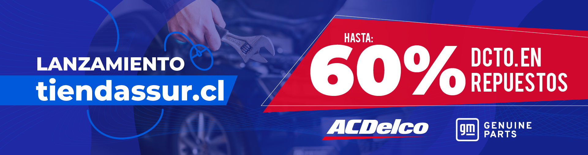 Lubricante Auster Oferta
