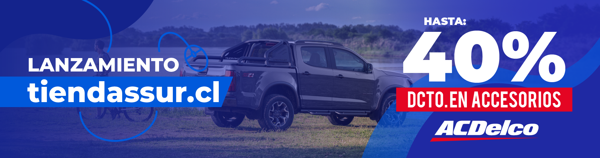 Ofertas Repuestos ACdelco