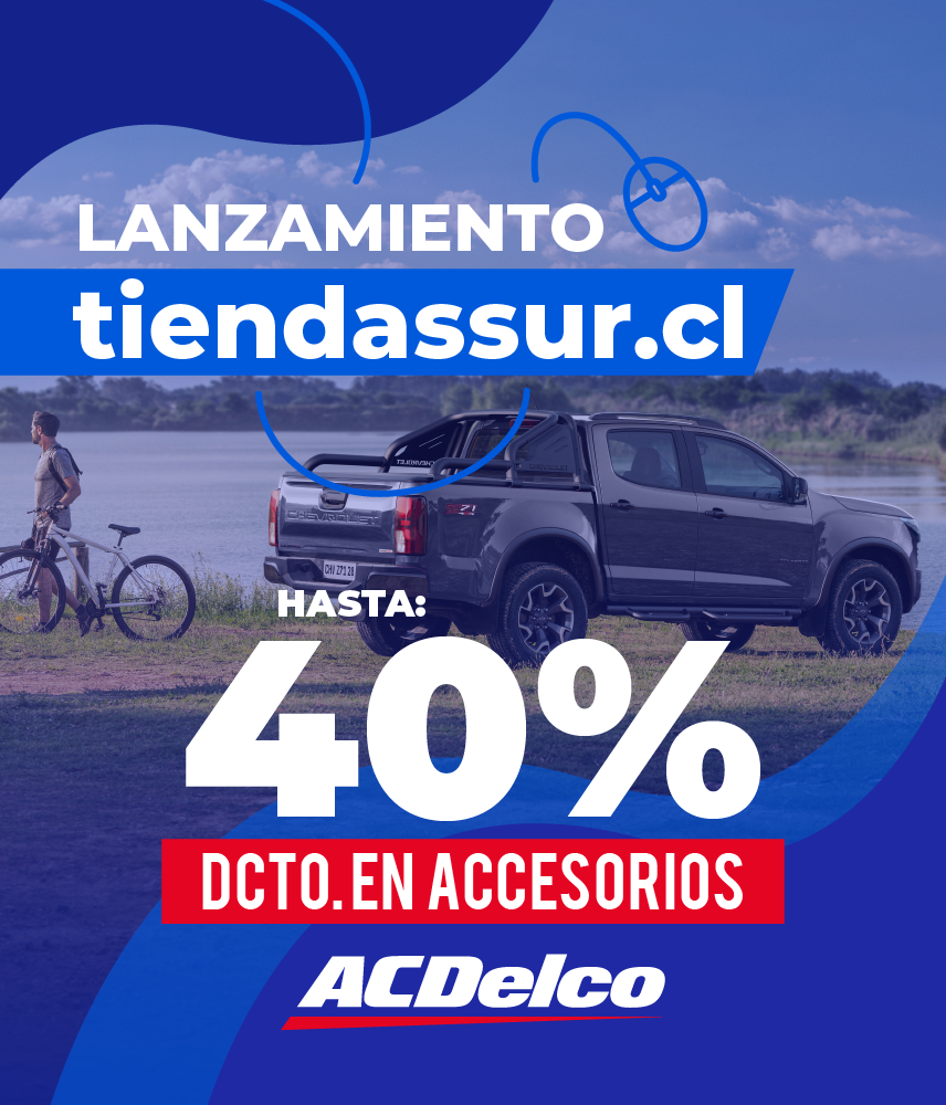 Ofertas Repuestos ACdelco