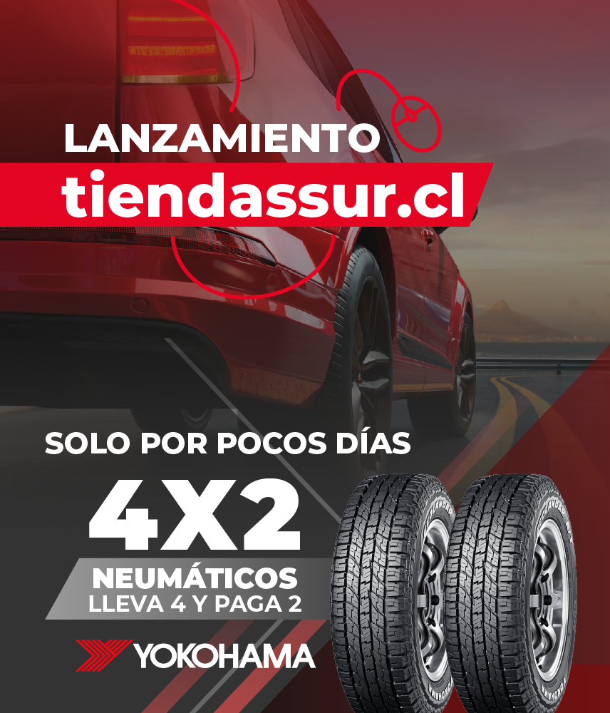 Oferta Neumáticos 4x2