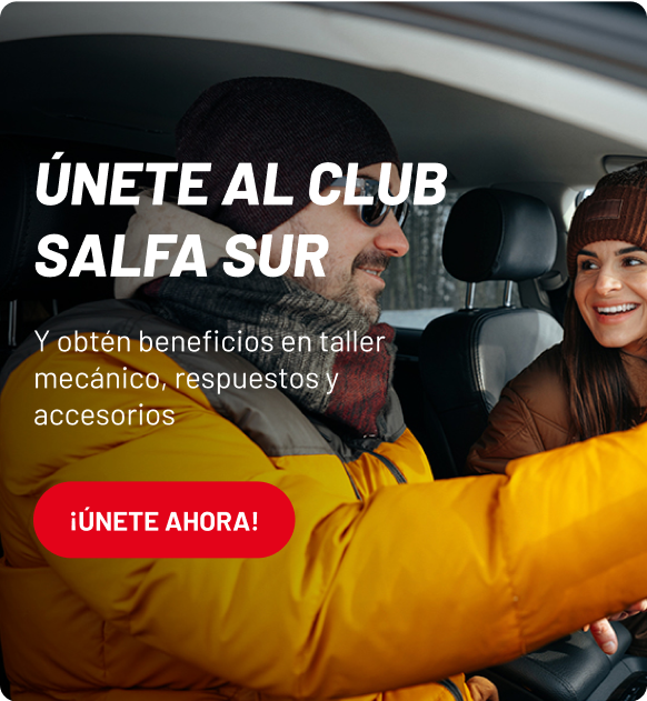 Club Salfasur