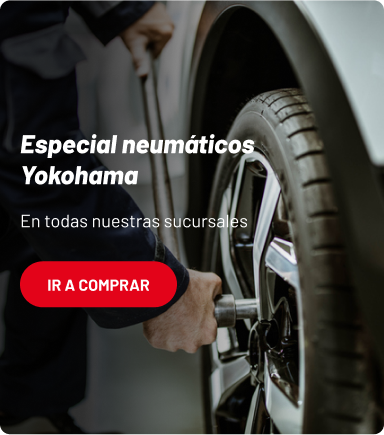 Carrusel Ofertas Neumaticos