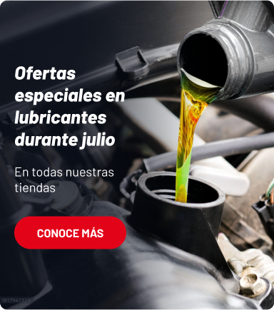 Carrusel de Ofertas Lubricantes