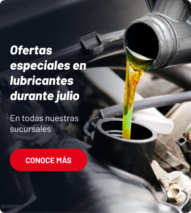 Carrusel de Ofertas Lubricantes